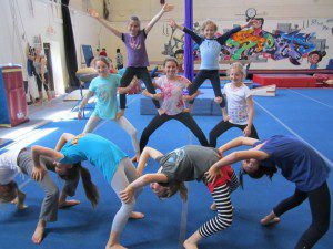 kids summer camp