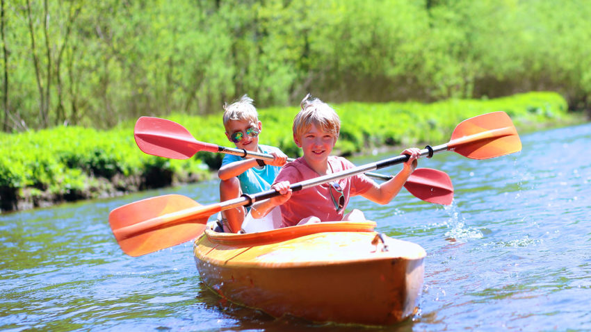Adventure Camp