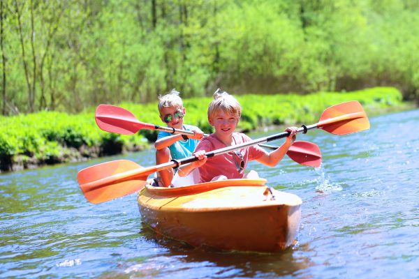 Adventure-Camp