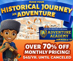 adventure academy