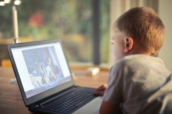 online classes for kids