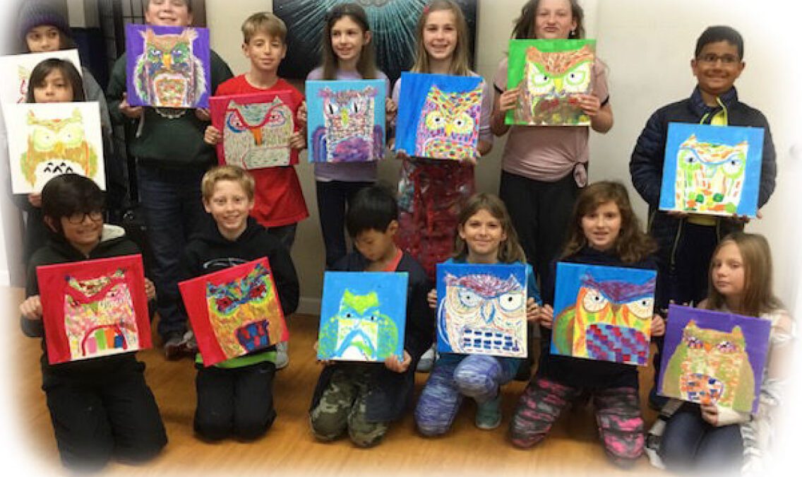 cds art studio