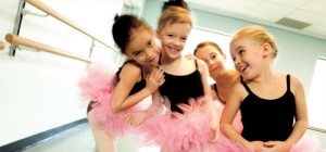 dance class dilema