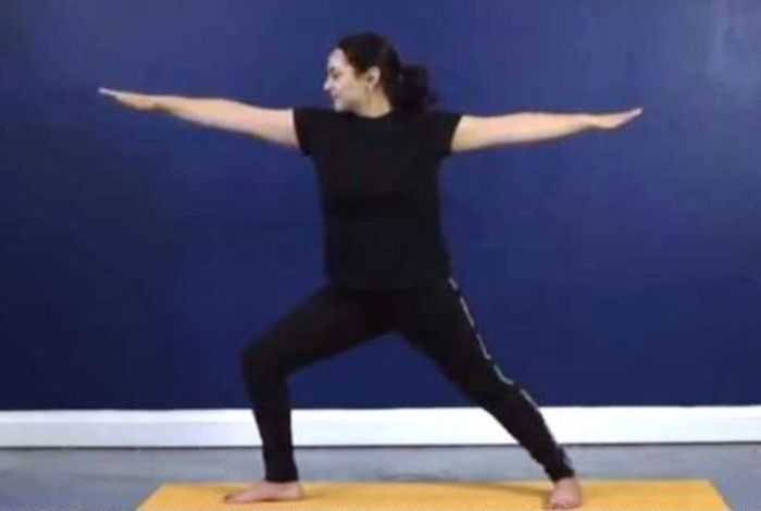 On-Demand Yoga for kids