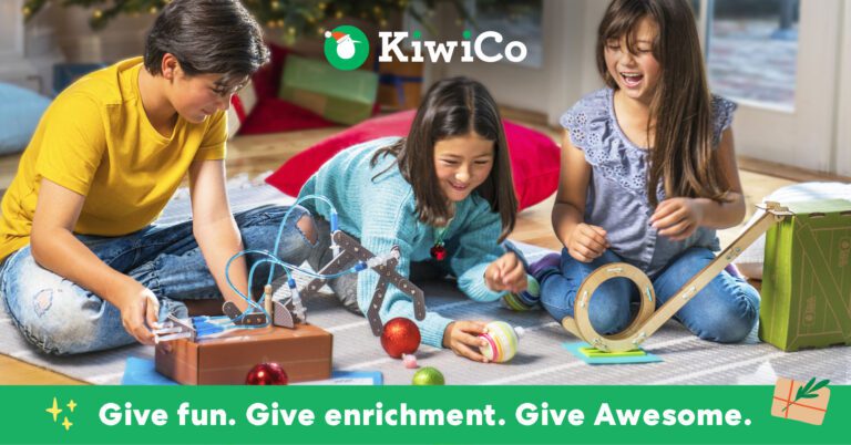 KiwiCo