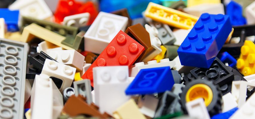 Lego Bricks