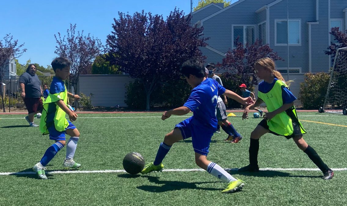 peninsula youth soccer
