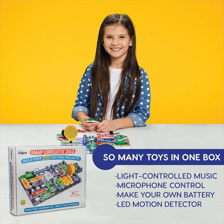 Snap Circuits
