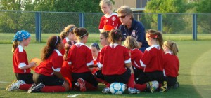 soccer coaches