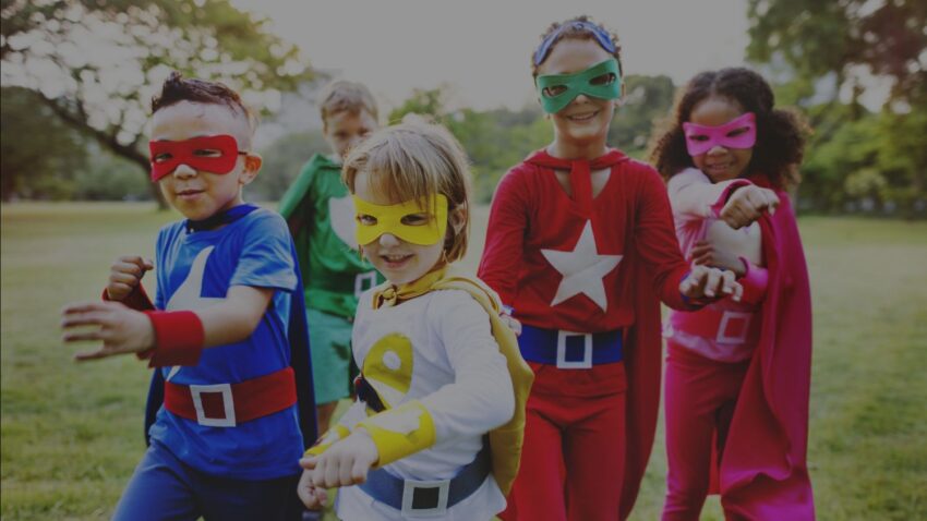 Camp Guide - Summer 2021