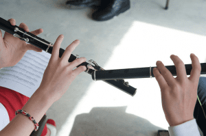 Helping Your Child Choose a Musical Instrument