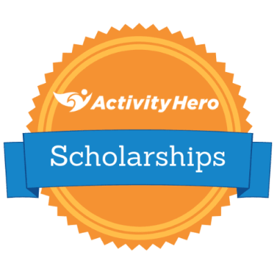 ActivityHero Scholarships