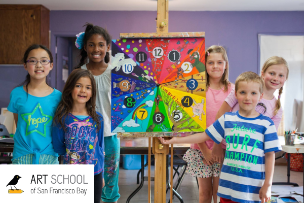 art school of sf
