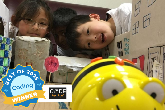 Code For Fun - best of 2025