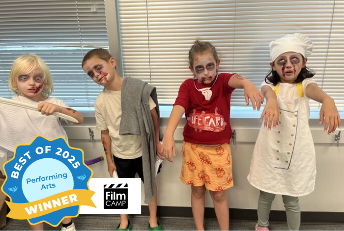 film camp - best of 2025
