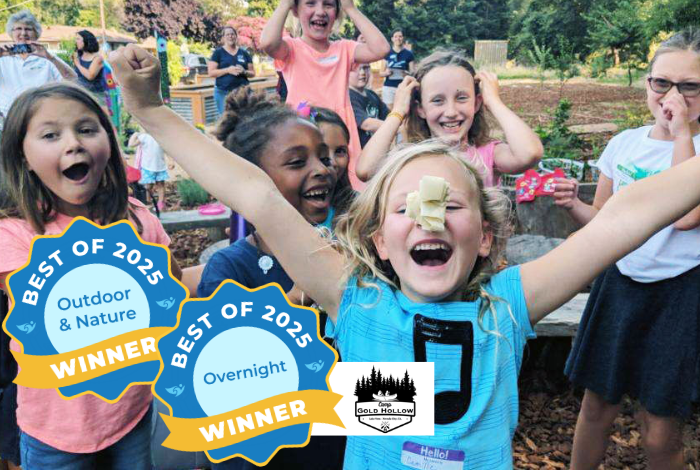 Camp Gold Hollow - Best of ActivityHero 2025