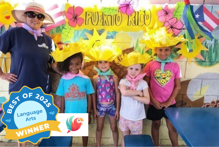 Kallpachay Spanish Immersion - Best of ActivityHero 2025