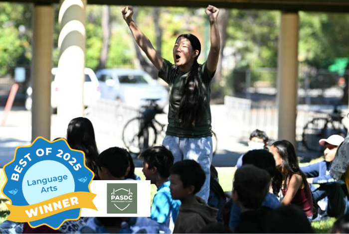 Palo Alto Speech and Debate Camp - Best of ActivityHero 2025