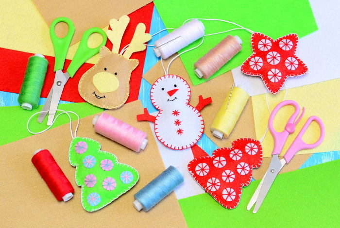 DIY Christmas Crafts