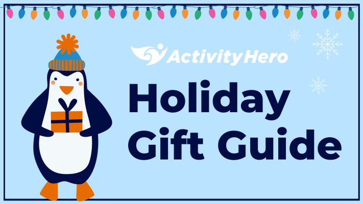 ActivityHero Holiday Gift Guide