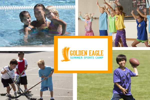 Golden Eagle Sports Camp - Summer Camp