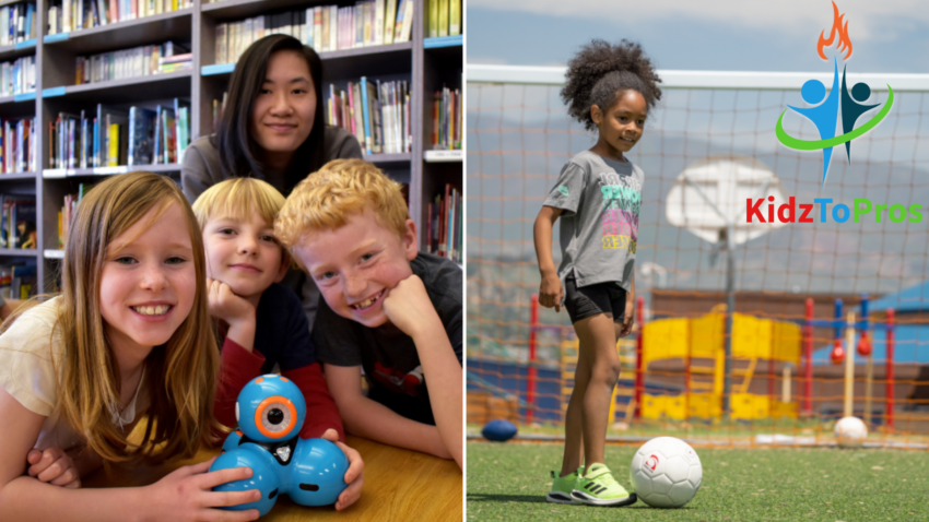 kidztopros