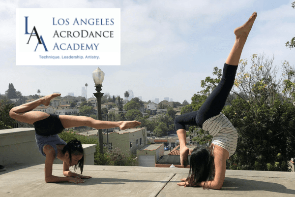 LA AcroDance