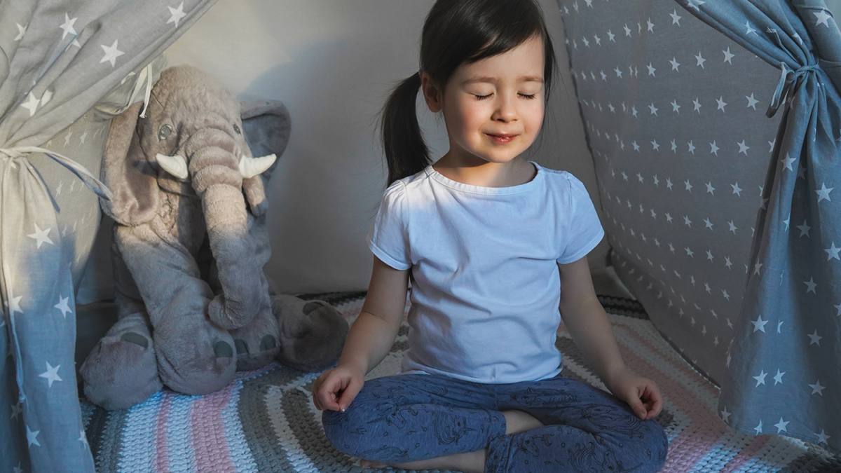 meditation