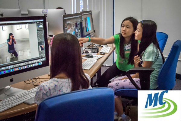 Midpen Media Center - Summer Camp