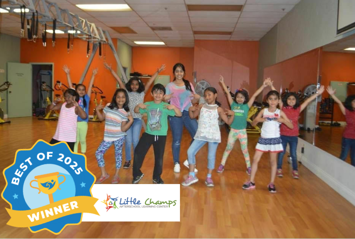little champs learning center - best of 2025