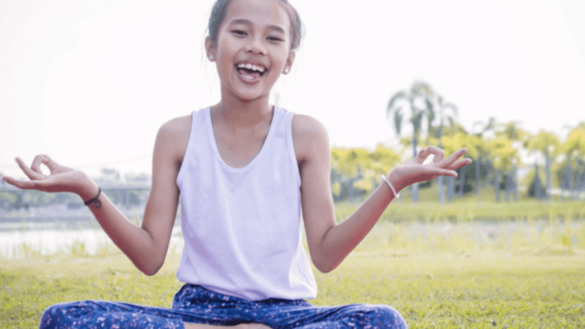 yoga