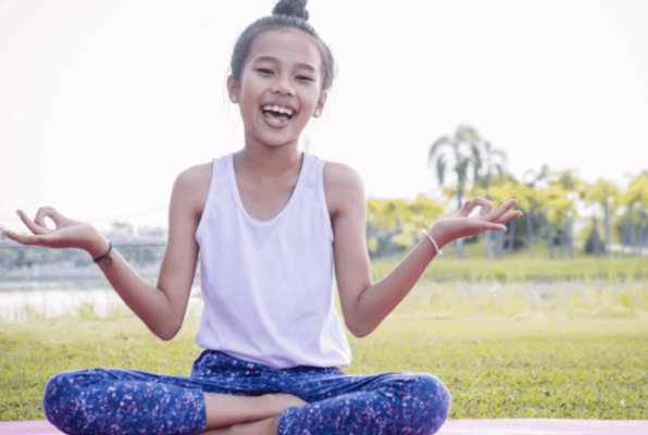yoga