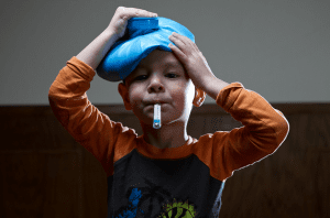 7 Ways to Keep your Family Healthy during Cold &amp; Flu Season