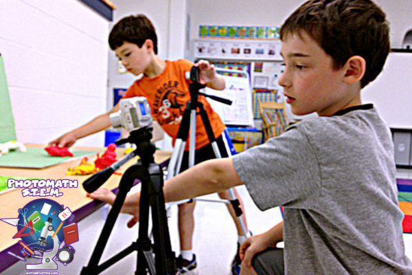 STEAM powered learning - summer camp