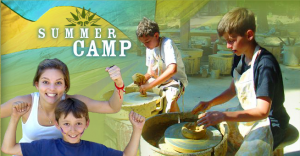 Camp Tawonga